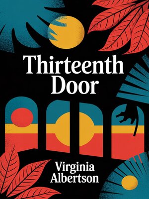 cover image of Thirteenth Door